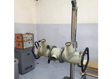 Замена рентгеновской трубки в аппаратах РАП / РУП